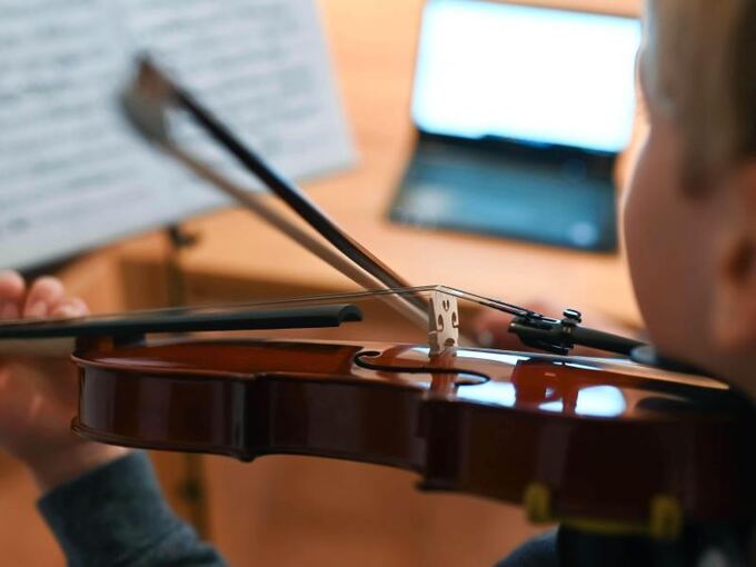 Digitaler Musikunterricht Digitaler Musikunterricht