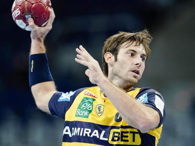 Uwe Gensheimer