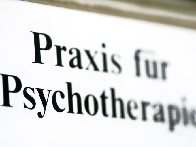 Psychotherapeut