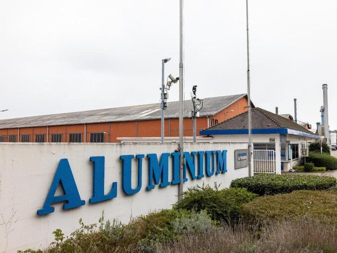 Russischer Konzern übernimmt Aluminiumhütte Rheinfelden