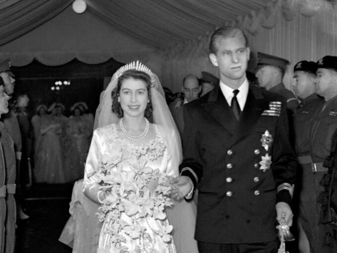 Queen-Ehemann Prinz Philip ist tot