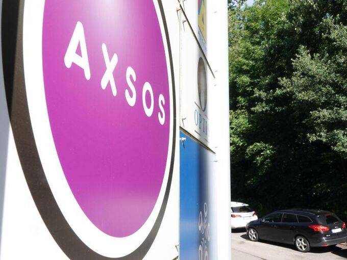 IT-Unternehmen Axsos
