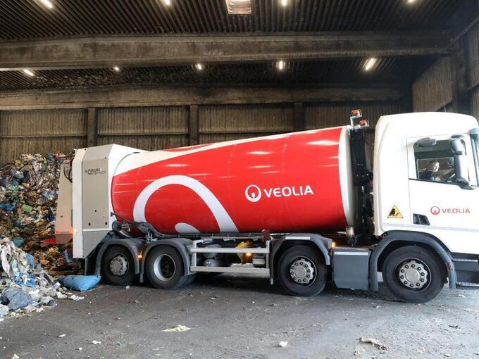 Die veolia umweltservice gmbh mit sitz in hamburg führt das operative entsorgungsgeschäft des europäischen umweltdienstleisters veolia environnement in deutschland. Veolia und Suez legen Basis für Fusion - Überregionales ...
