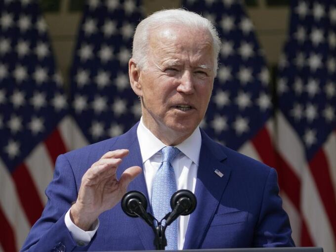 biden kundigt abzug aus afghanistan bis 11 september an uberregionales ludwigsburger kreiszeitung