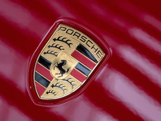 Sportwagenbauer Porsche