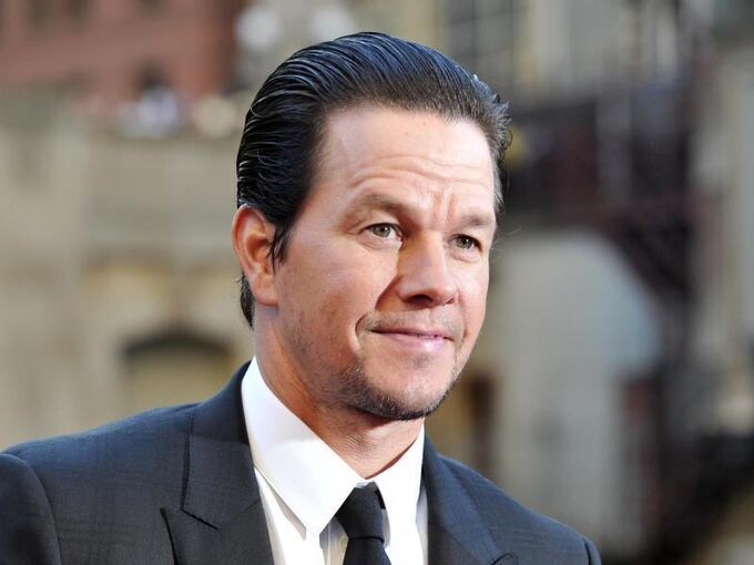 Mark Wahlberg