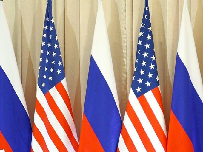 Angespannte Beziehungen zwischen USA und Russland
