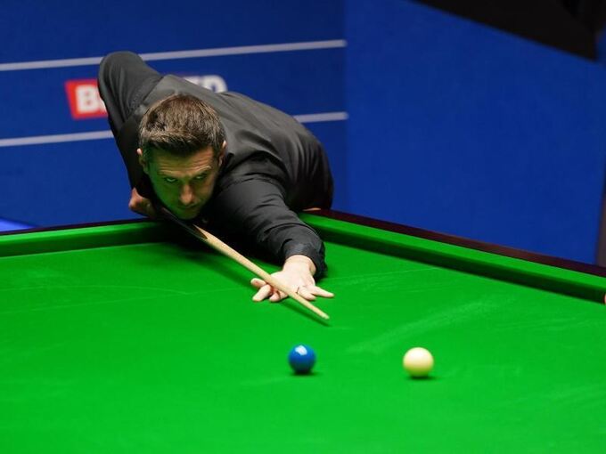 Mark Selby