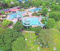 Der Badepark Ellental öffnet an Christi Himmelfahrt, 14. Mai. Der Badepark Ellental öffnet an Christi Himmelfahrt, 14. Mai.