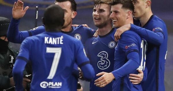 Tuchel kontra Guardiola: Chelsea und Man City im Finale ...