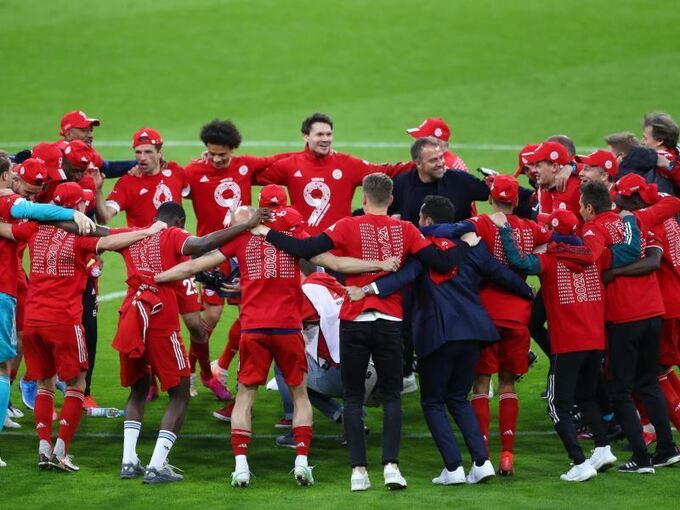 Deutscher Meister