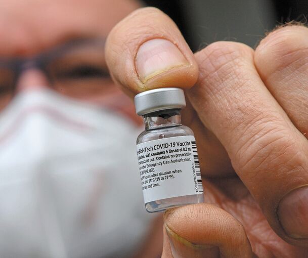 Foto: Klaus-Dietmar Gabbert/dpa