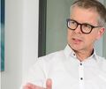 Michael Ilk scheidet bei der Stadt Sachsenheim aus und konzentriert sich auf seine Aufgabe als Chef der Stadtbahn.