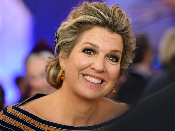 Máxima wird 50