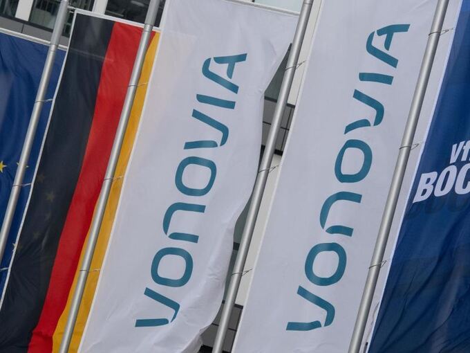 Vonovia will Deutsche Wohnen kaufen - Deutschland ...