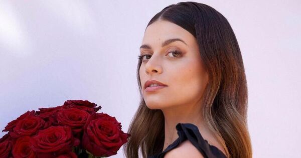 Maxime Herbord ist die neue RTL-«Bachelorette ...