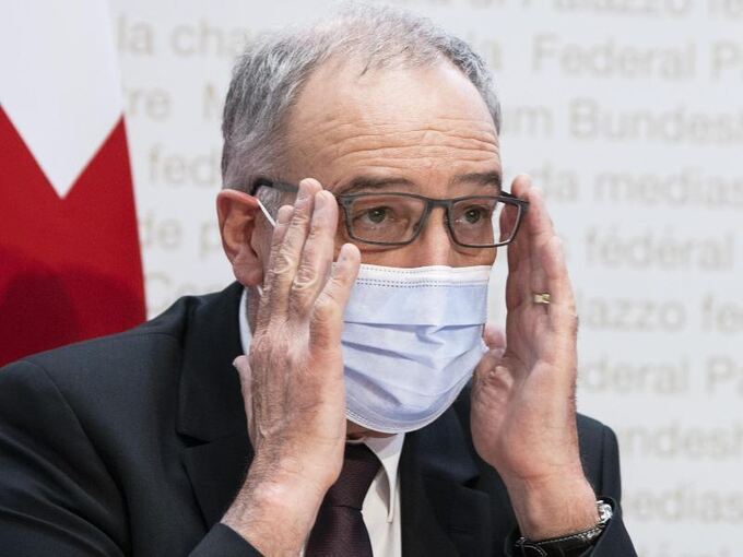 Enttäuschung über geplatzten EU-Schweiz-Rahmenvertrag ...