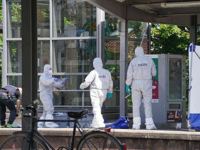 Toter Mann in Weinstadt entdeckt