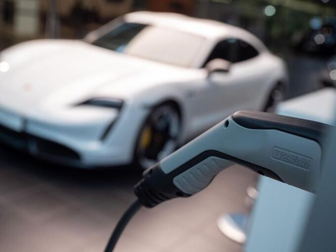 Porsche produziert künftig Batteriezellen