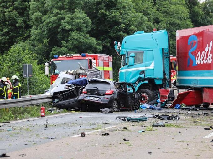 Unfall Unfall