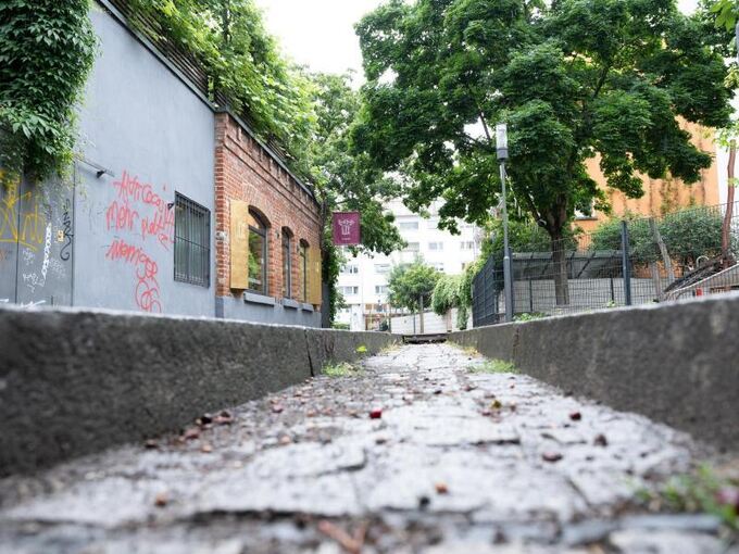 «Nesenbach» als Chorstück