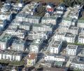 Steigt die Grundsteuer in Ludwigsburg (hier ein Blick auf die Hartenecker Höhe) schon dieses Jahr an?
