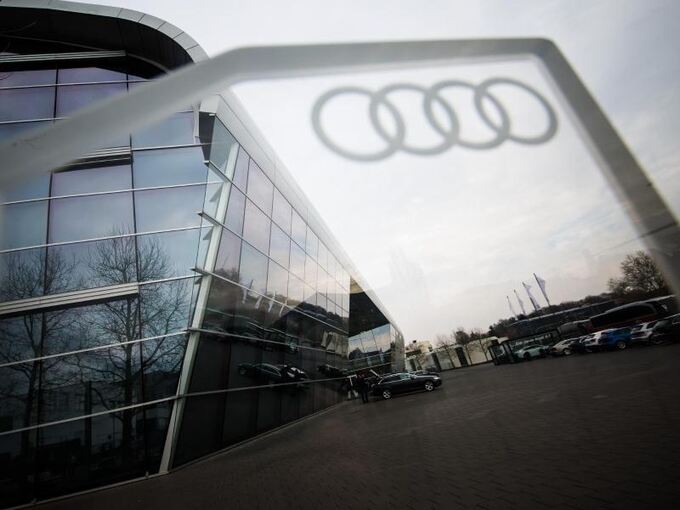Audi Audi