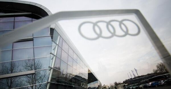 US-Automarkt erholt sich - VW, BMW und Audi steigern Absatz - Überregionales - Vimarsana News