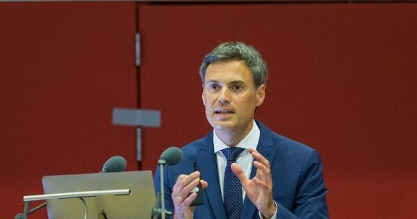 Programmchef Norbert Himmler zum ZDF-Intendanten gewählt ...