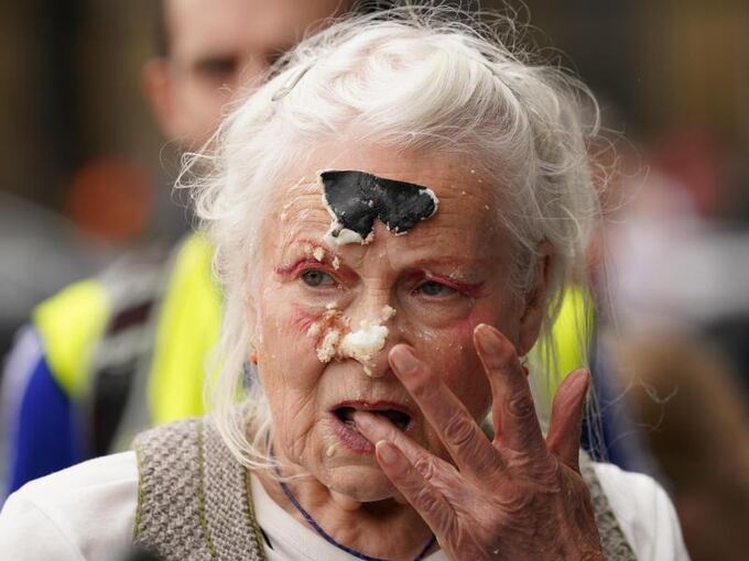 Vivienne Westwood