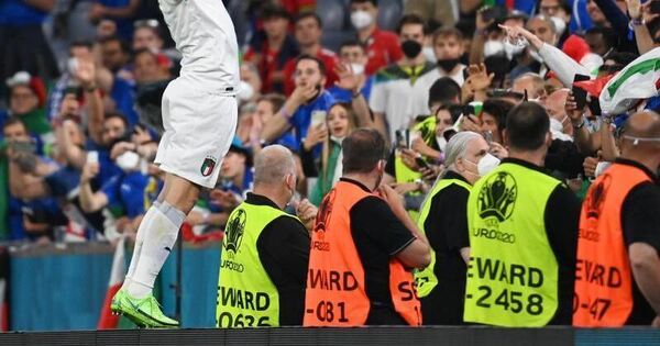 Duello tra i candidati: l’Italia potente sfida Furia Roja – Sport