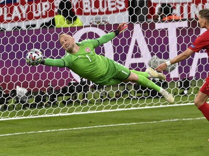 Nach Krimi gegen Dänemark: England folgt Italien ins ...