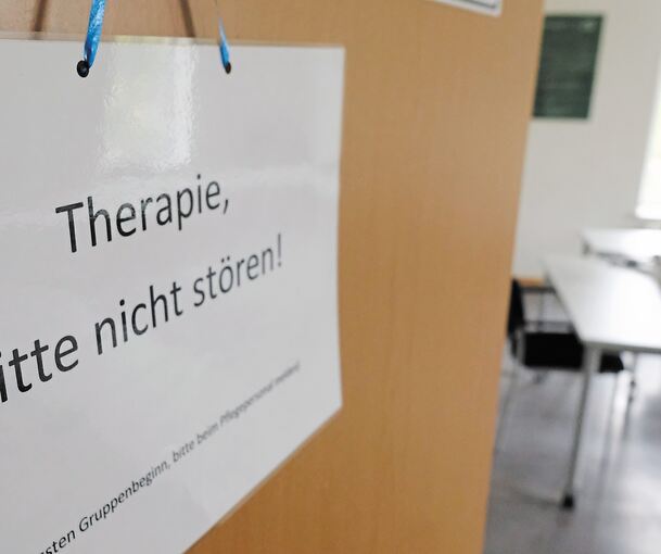 Long-Covid hat viele Gesichter. Damit die passende Therapie für die individuell vorliegenden Symptome gefunden wird, bedarf es eingehender Diagnostik. Dabei kann die neue Ambulanz am Ludwigsburger Klinikum zum entscheidenden Portal werden. Foto: Seba