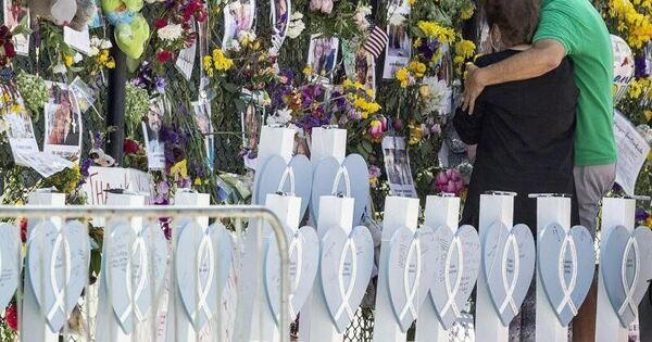 14 weitere Leichen nach Hauseinsturz in Florida geborgen - Überregionales - Vimarsana News