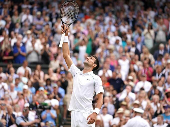 Grand-Slam-Rekord würde Tennis-Ass Djokovic «alles bedeuten»