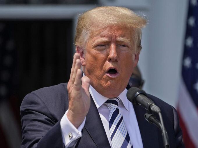 Trump Trump