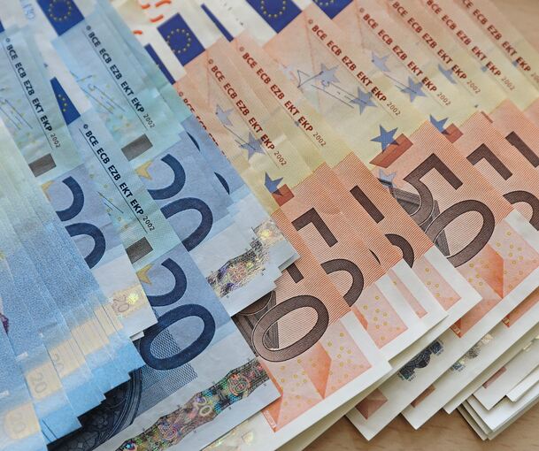 Der Vaihinger Gemeindrat hat den Haushalt für 2025 beschlossen.