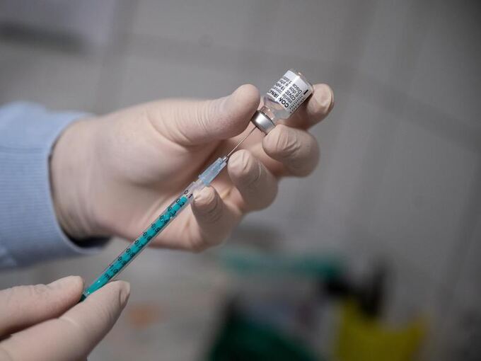 Irland erlaubt Corona-Impfungen für 12- bis 15-Jährige ...