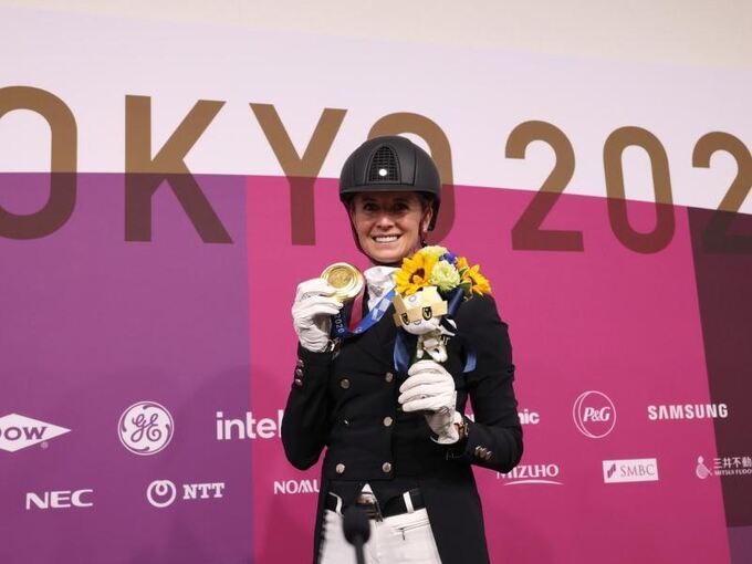 Jessica von Bredow-Werndl