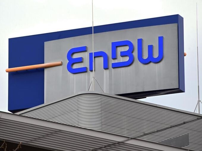 Energiekonzern EnBW Energiekonzern EnBW