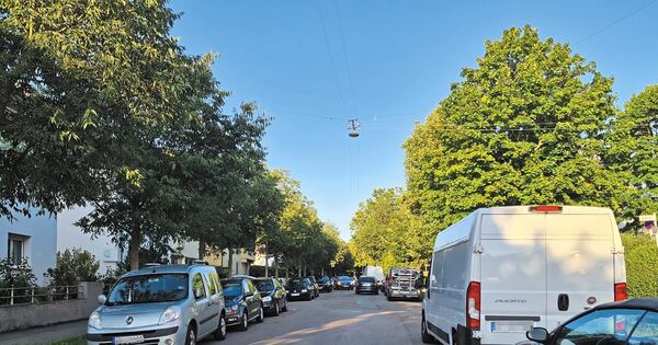 Anwohnerparken: 60 Euro Gebühr erstmal wieder vom Tisch - Stadt Ludwigsburg - Vimarsana News