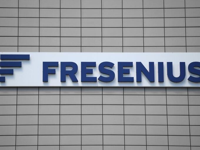 Fresenius-Konzernzentrale in Bad Homburg Fresenius-Konzernzentrale in Bad Homburg