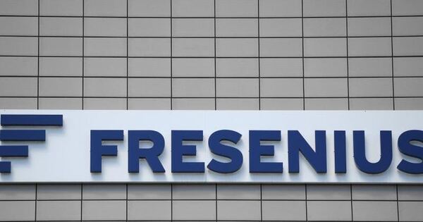 Erholung im Klinikgeschäft treibt Fresenius an - Deutschland - Ludwigsburger Kreiszeitung - Vimarsana News