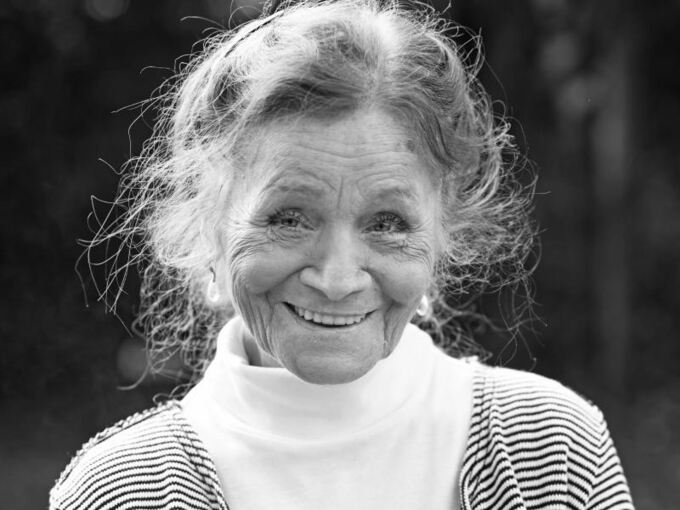 Schauspielerin Ingrid Fröhlich gestorben