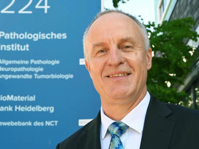 Pathologisches Institut Heidelberg