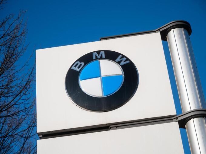 Конфигуратор bmw de