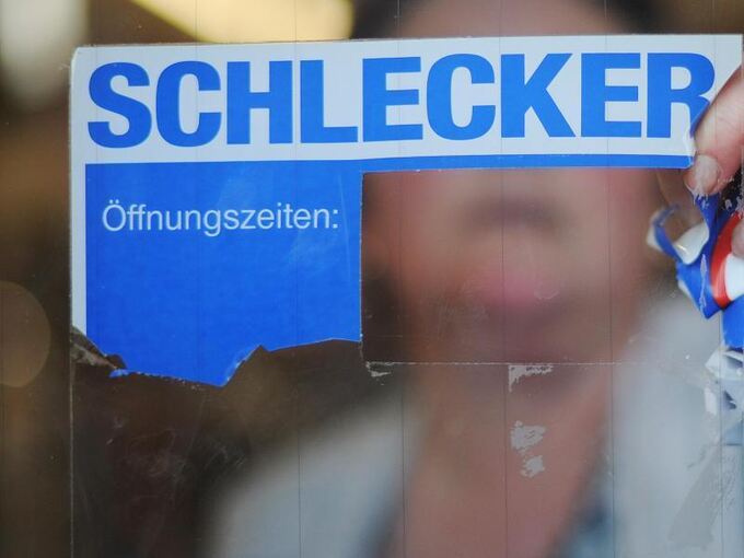 Schlecker Schlecker