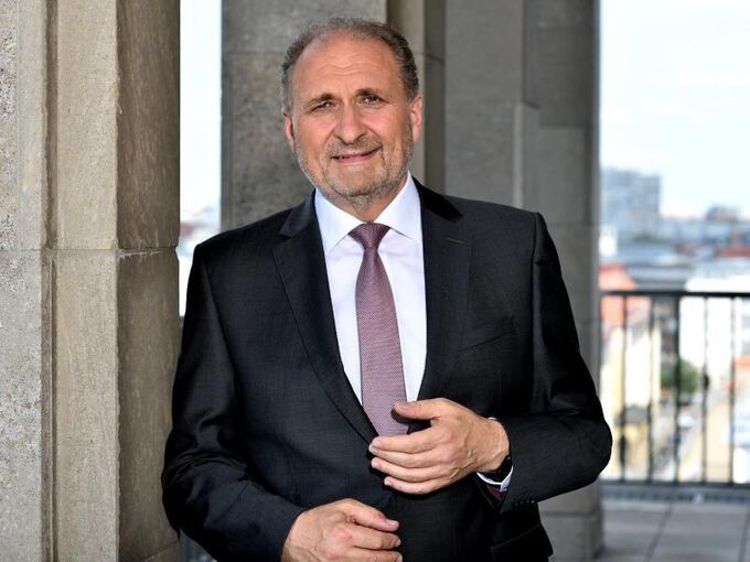 Hans Peter Wollseifer Hans Peter Wollseifer