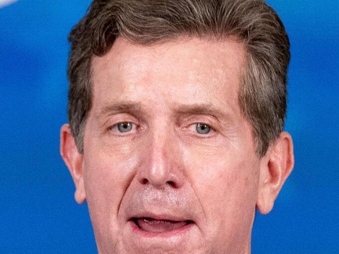 Alex Gorsky