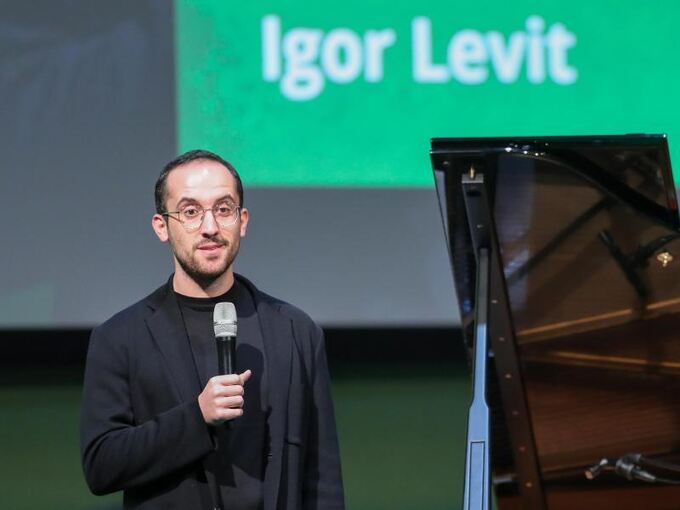 Igor Levit